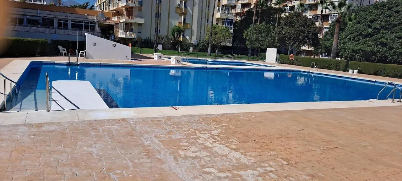 Alda Benalmadena Apartment
