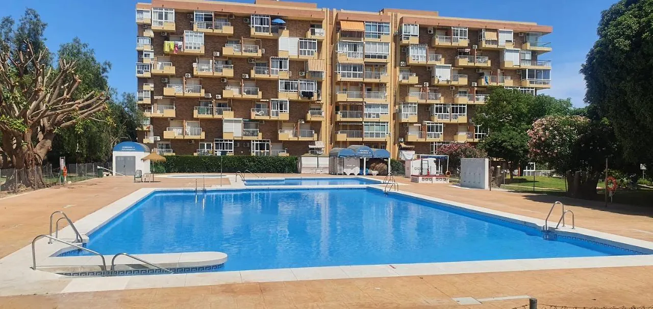 Alda Benalmadena Apartment