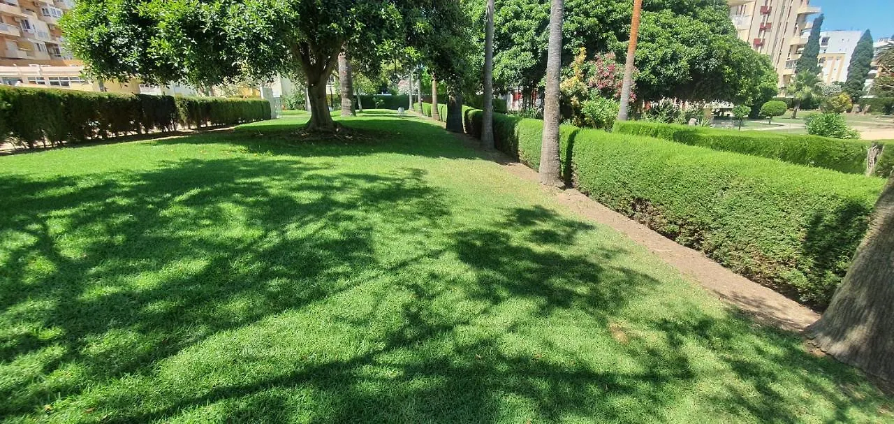 Apartamento Alda Benalmádena España