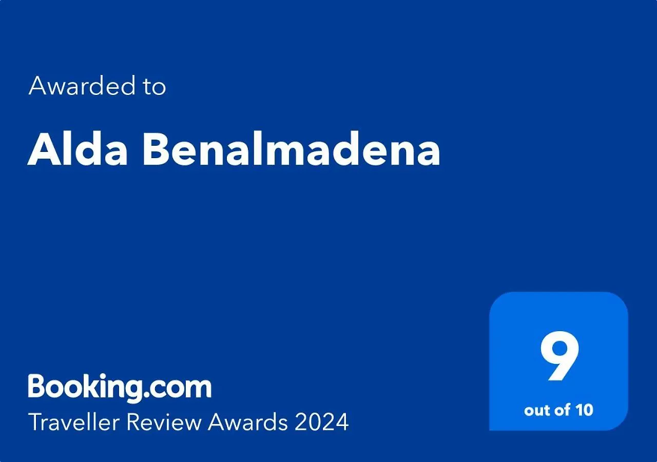 Alda Benalmadena location