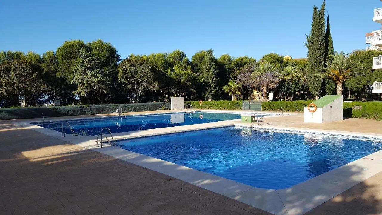 Alda Benalmadena Apartment