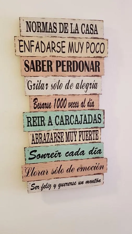 Apartamento Alda Benalmádena