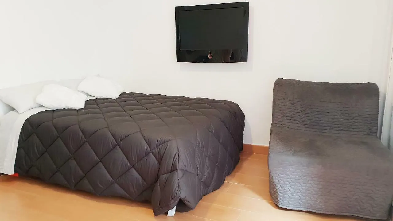 Apartament Alda Benalmádena 0*,  Hiszpania
