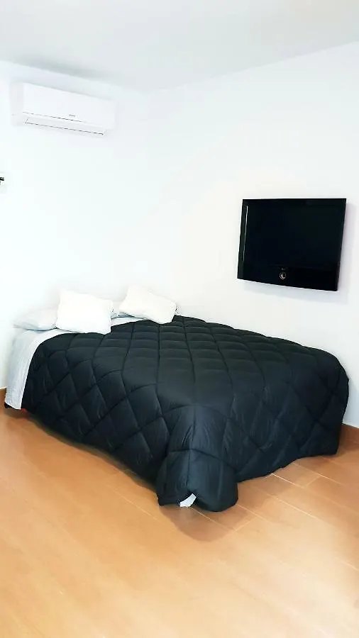 Apartamento Alda Benalmádena 0*,  España