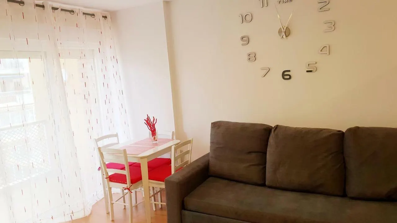 Alda Benalmadena Apartment