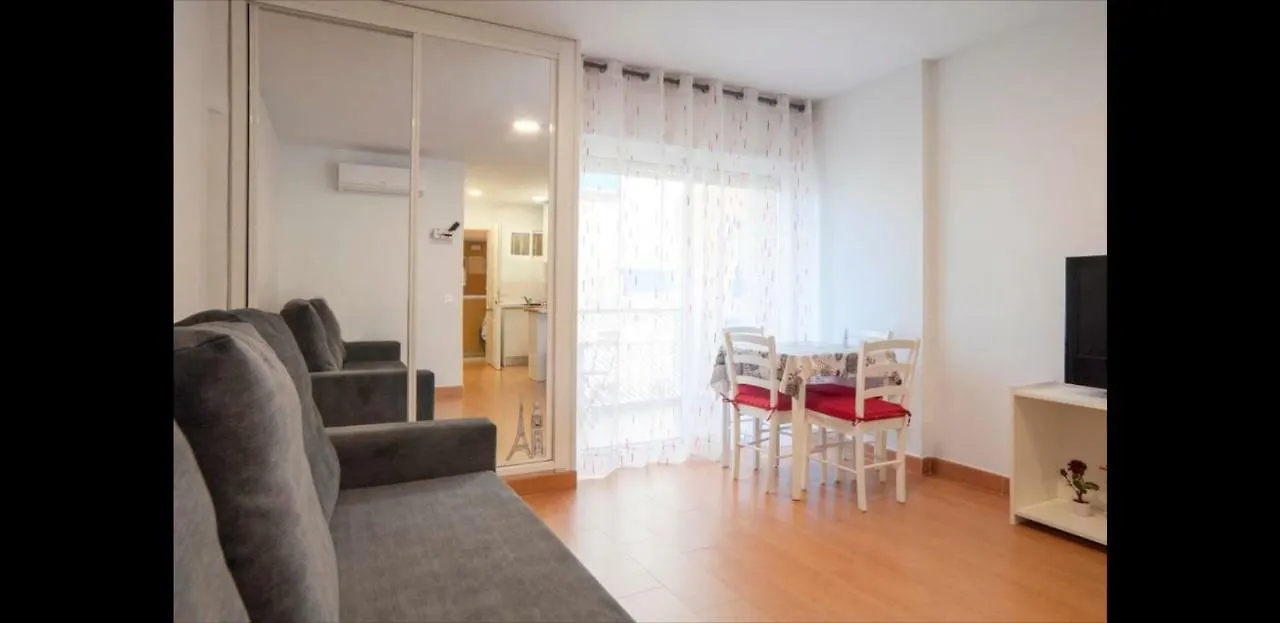 Apartamento Alda Benalmádena España