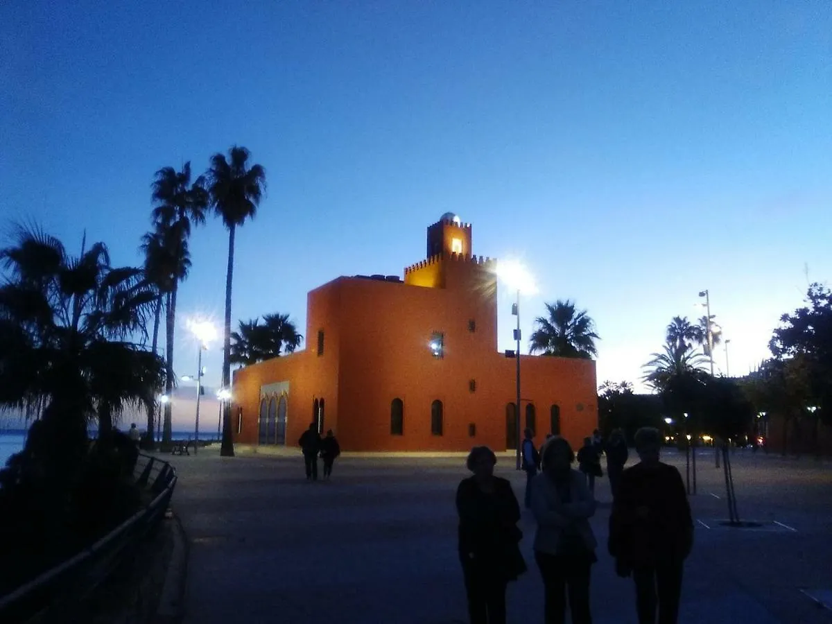 Apartamento Alda Benalmádena