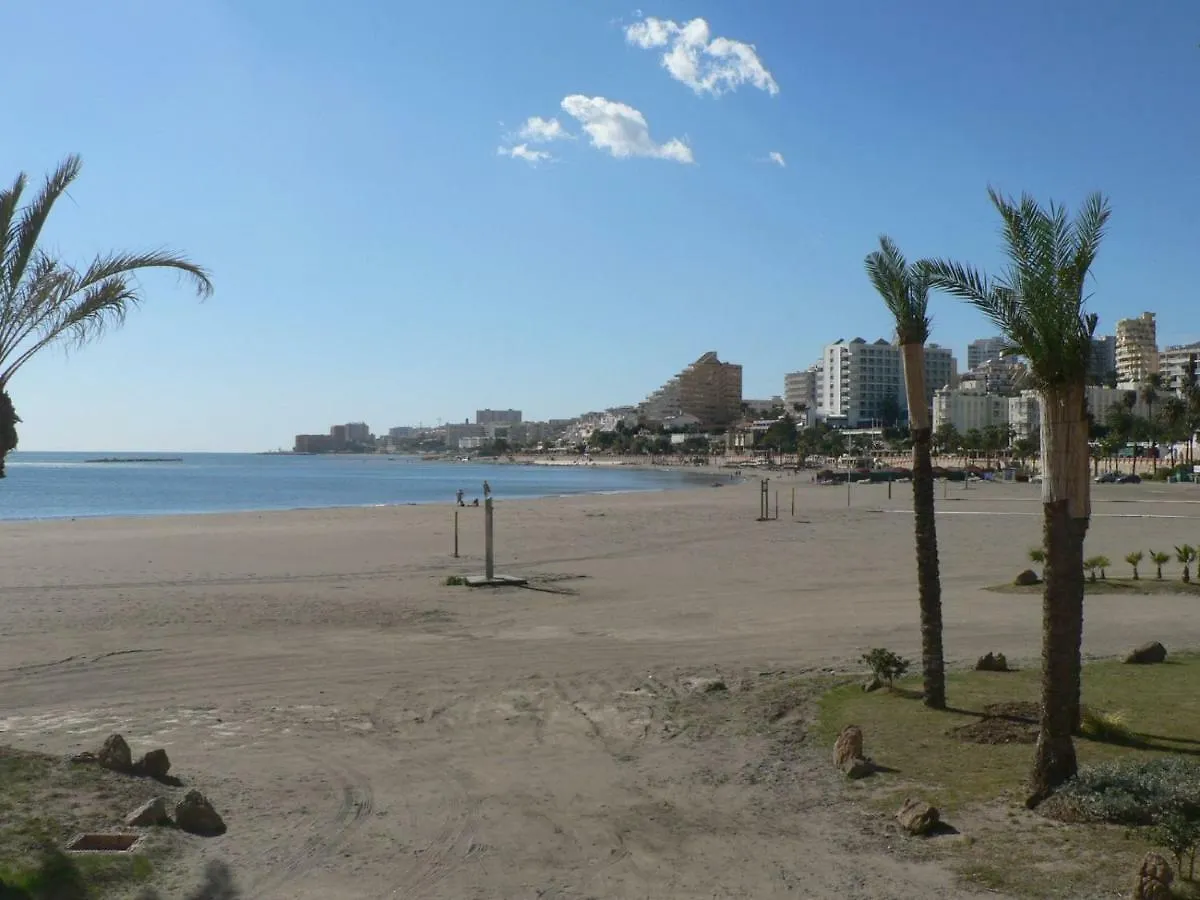 Apartamento Alda Benalmádena