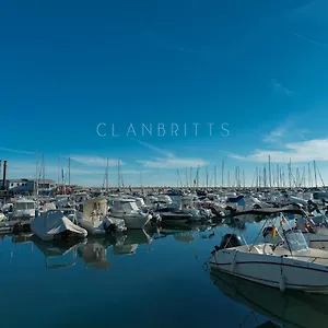  Apartamento Marina