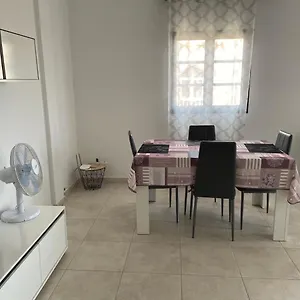 Calle Eusebio Carballo Estévez Apartamento Corralejo