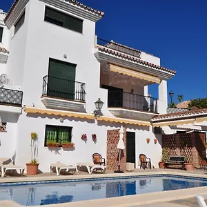 Biznaga Hols (adults Only) Benalmadena