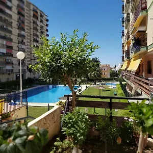  Apartamento Sun&relax By The Beach Costa