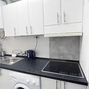  Apartamento Pool&beach In