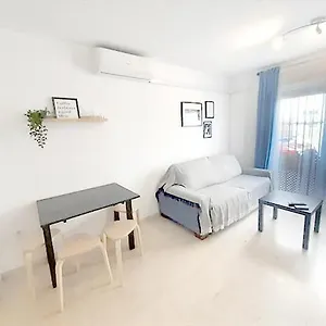 Apartamento Sorolla