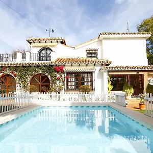 Puerto Marina Villa Benalmadena