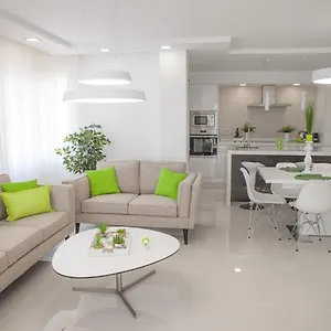 Puerto Marina Apartment Benalmadena