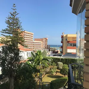  Apartamento Apartamento Biznaga