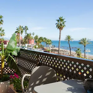  Apartamento Apartamento En Primera Línea De Playa En