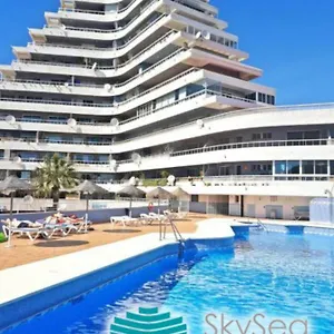 Skysea Apartamento Benalmádena