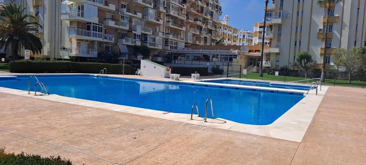 Alda Benalmadena Apartment