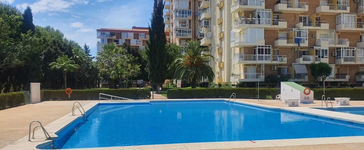 Alda Benalmadena Apartment