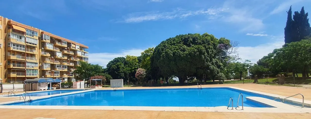 Alda Benalmadena Apartment