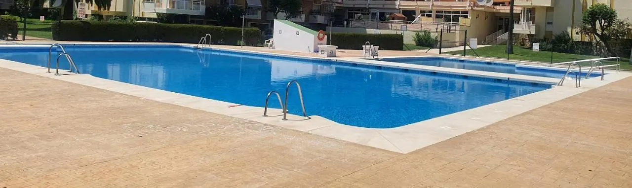 Alda Benalmadena Apartment Spain