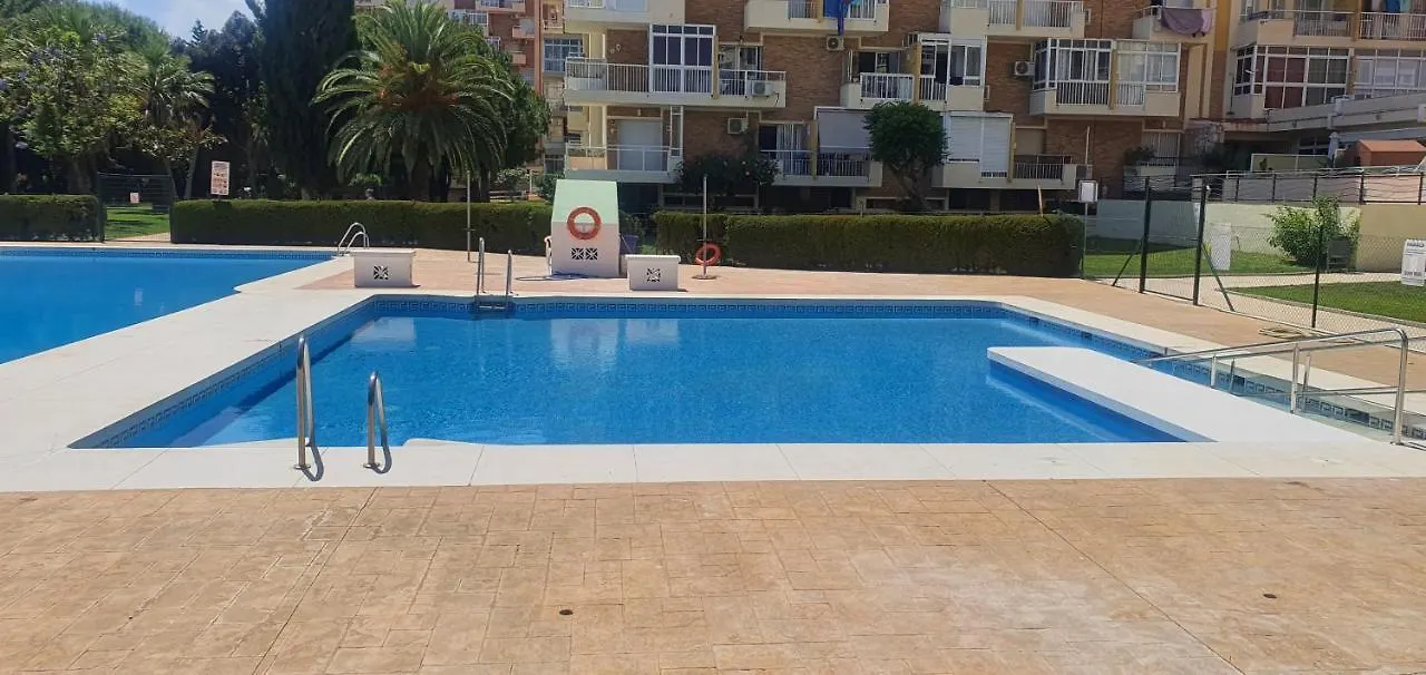 Alda Benalmadena Apartment