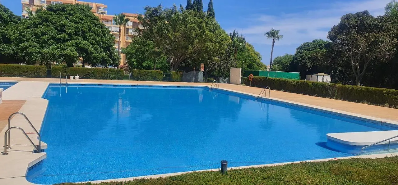 Alda Benalmadena Apartment 0*,