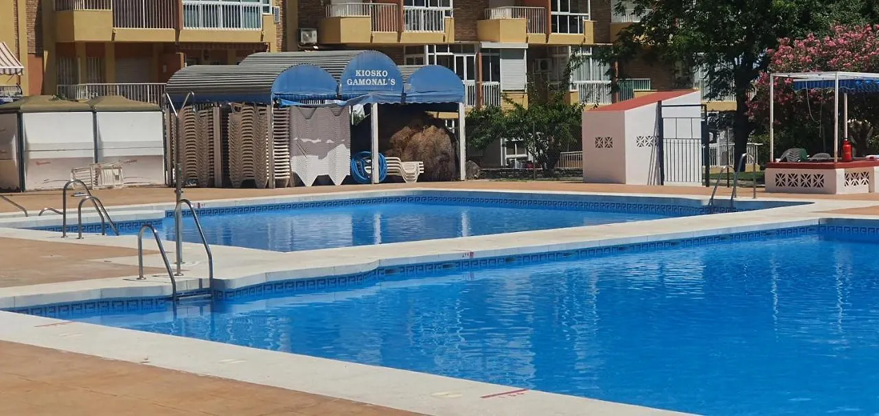 Alda Benalmadena Apartment