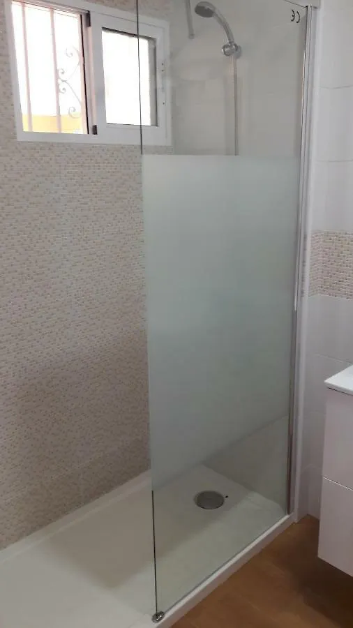 Alda Benalmadena Apartment 0*,