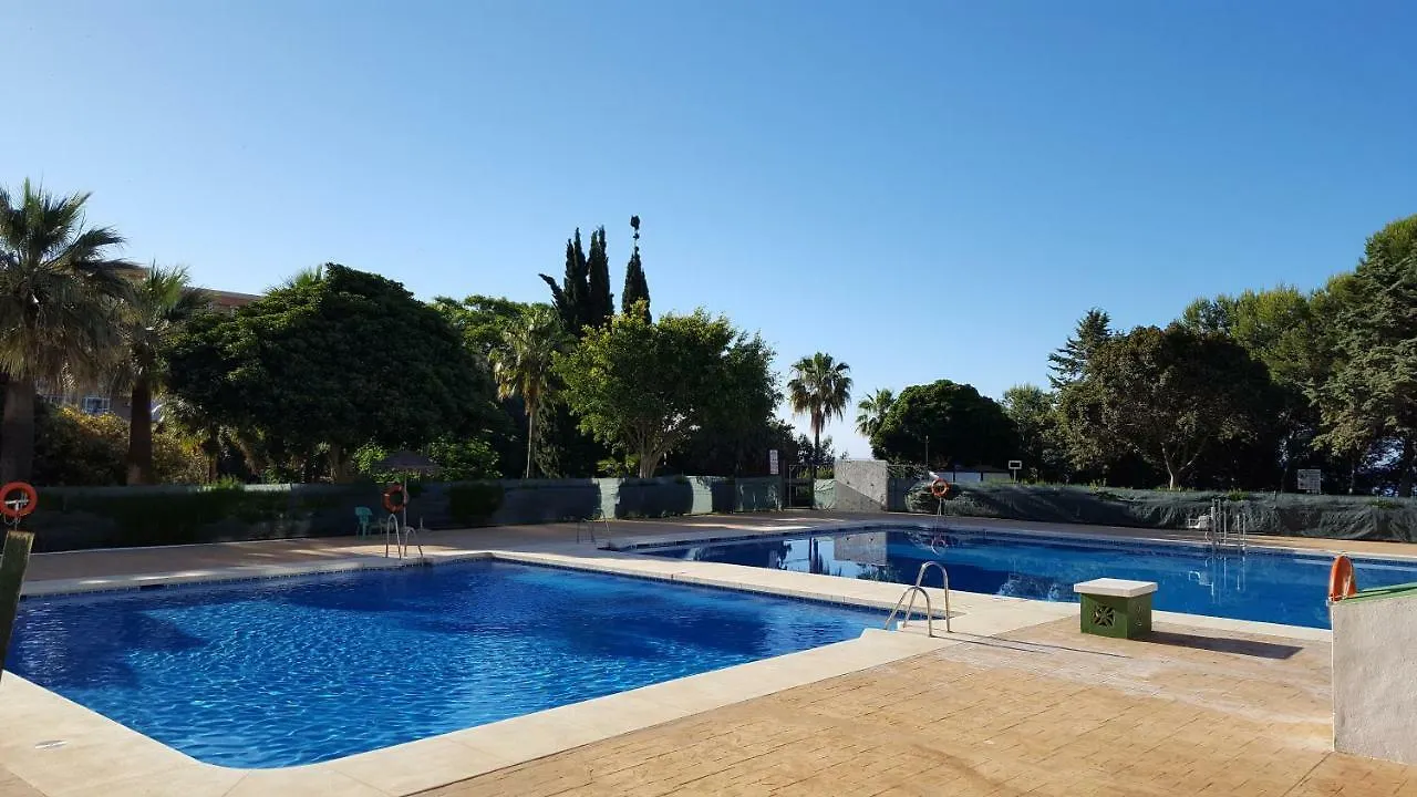 Alda Benalmadena Apartment