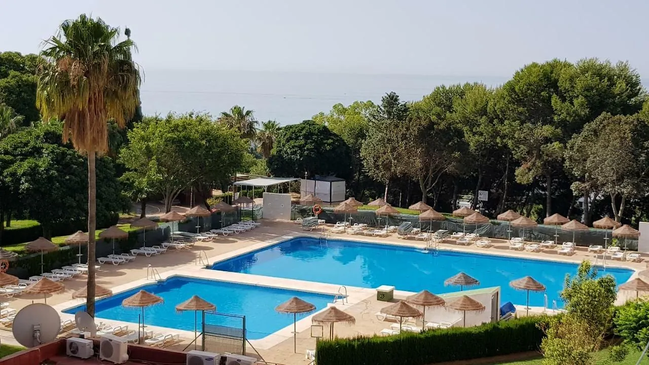Alda Benalmadena Apartment