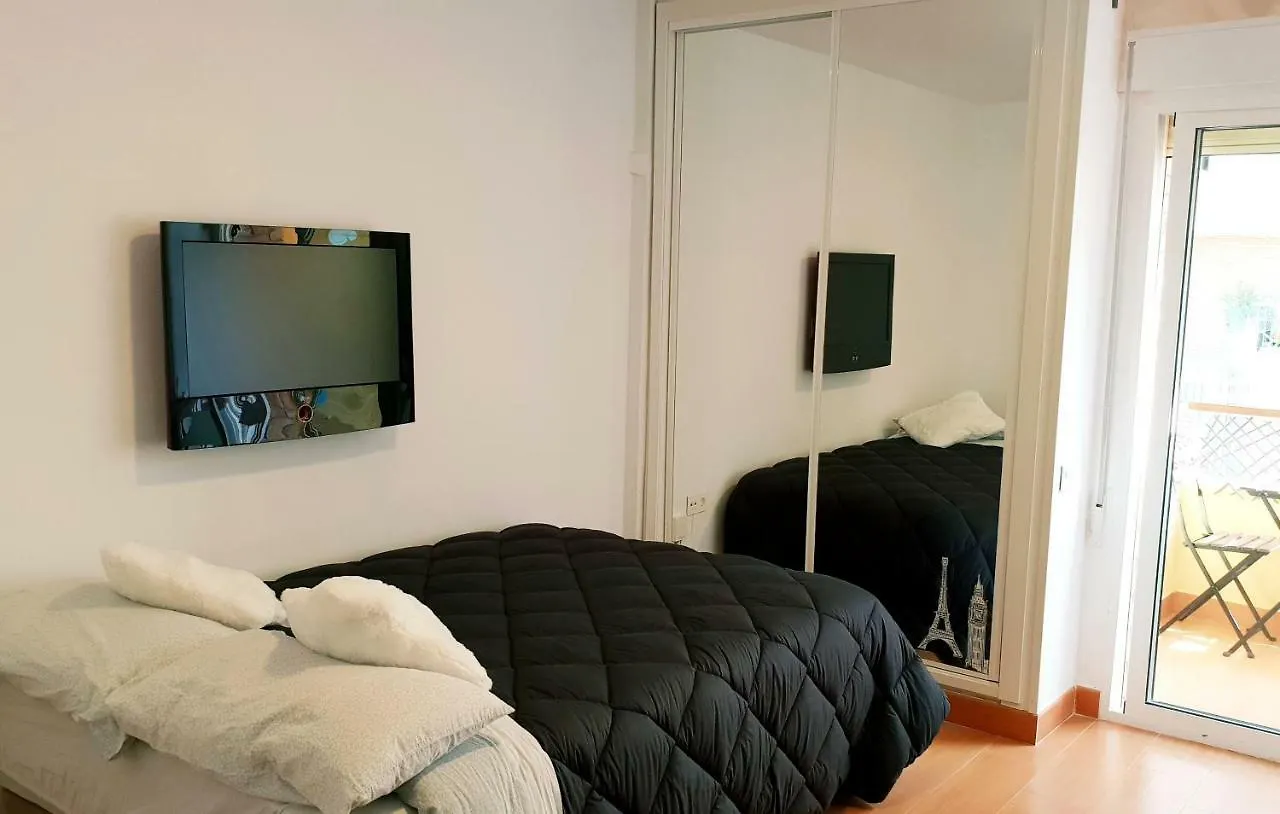 Alda Benalmadena Apartment