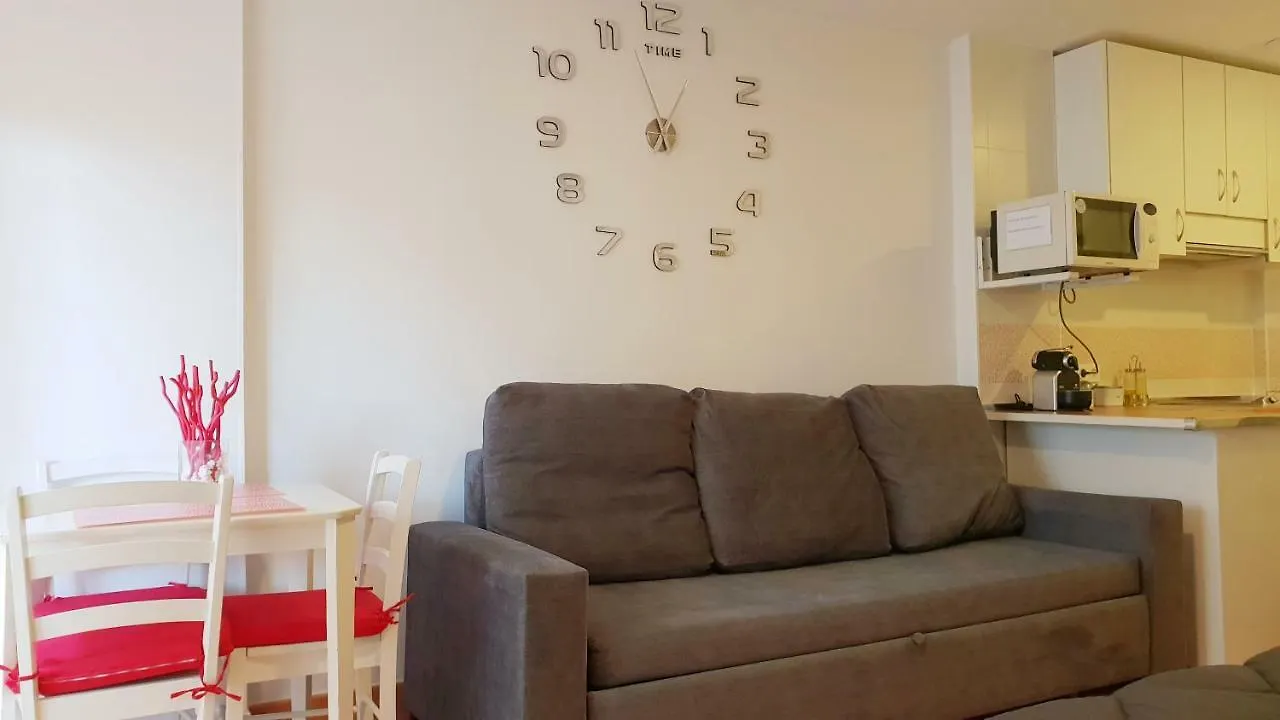 Alda Benalmadena Apartment 0*,  Spain