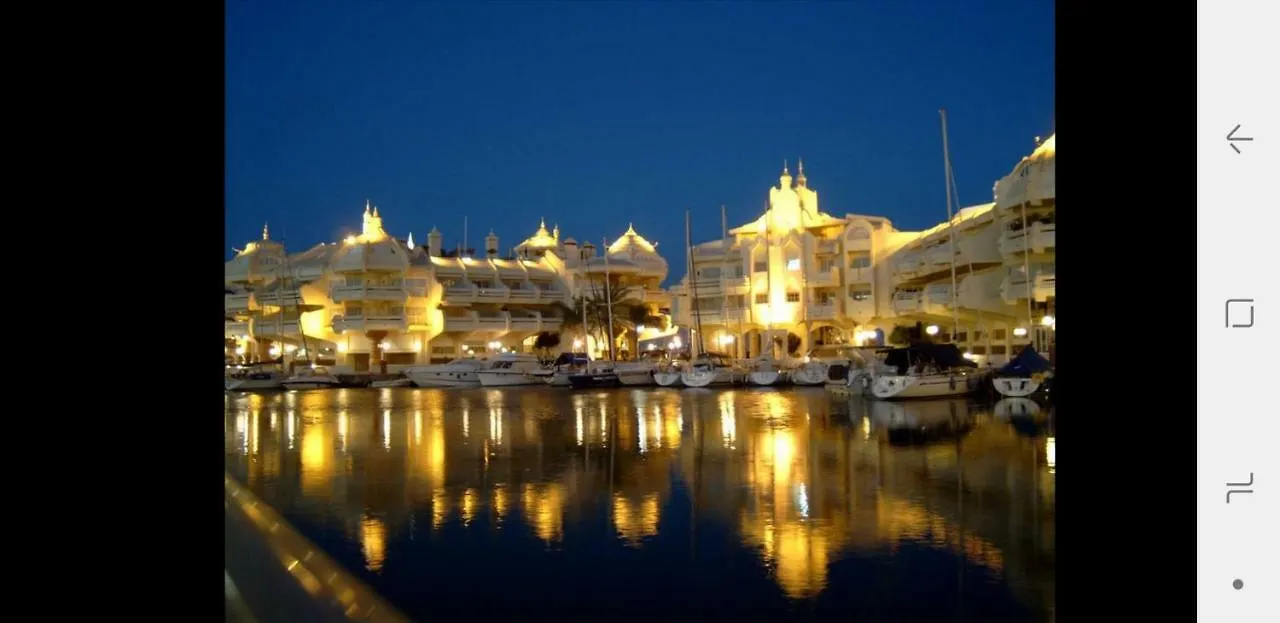 Alda Benalmadena Apartment 0*,  Spain