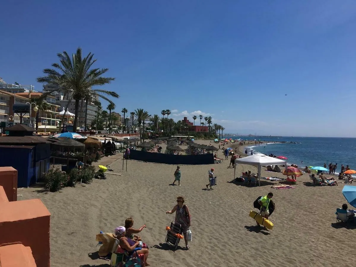 Alda Benalmadena Apartment